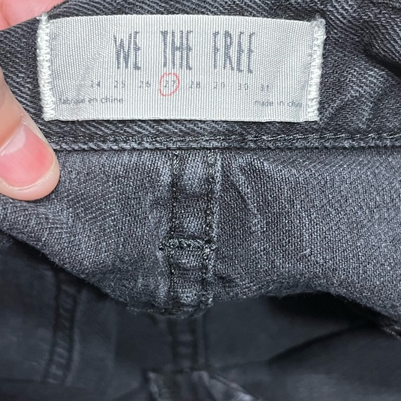 Free People Vintage Flare Jeans - Picture 12 of 16